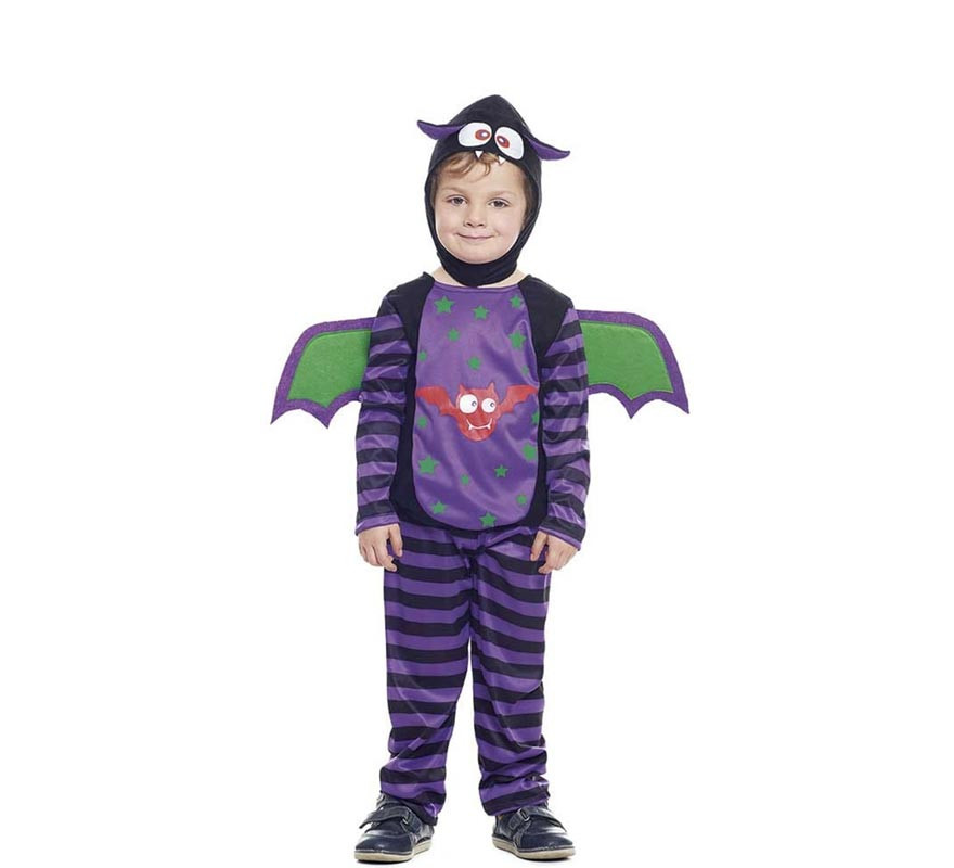 Baby Bat costume for baby