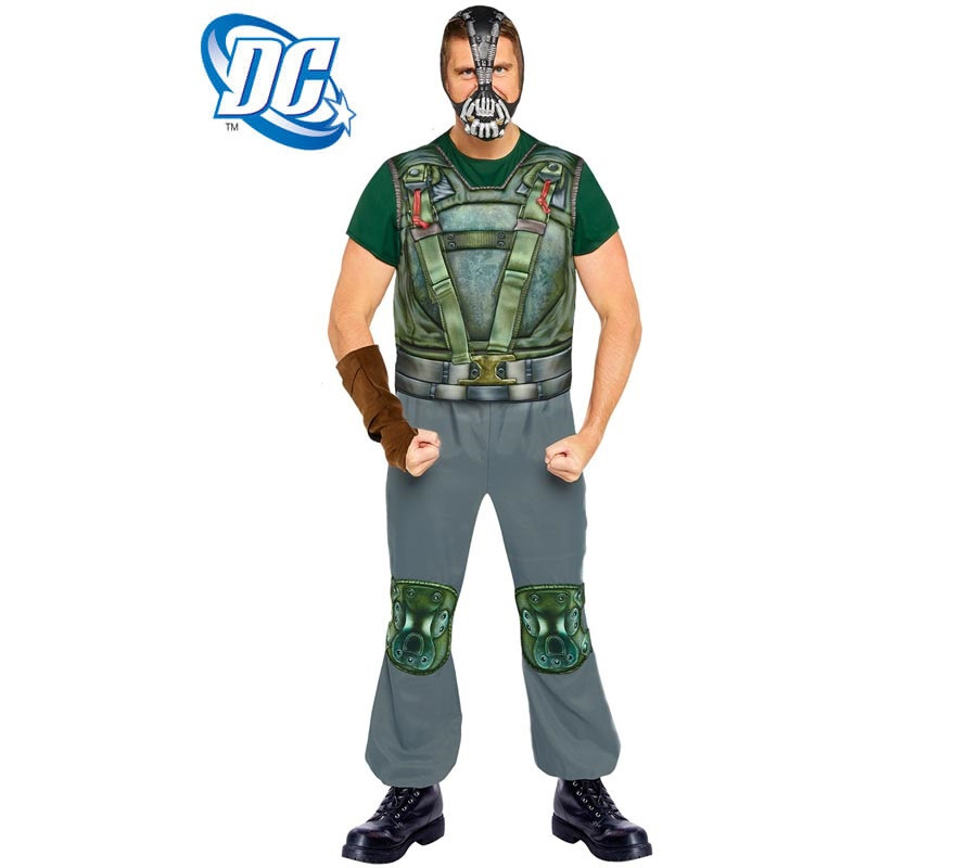 Batman Bane Costume for Men