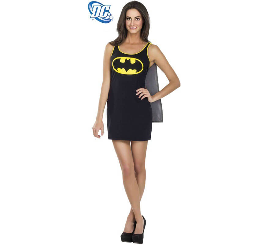 Costume Batgirl Donna