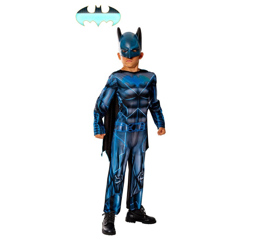 Por favor Aliviar Orgulloso Disfraz de Flash Justice League Premium para niño