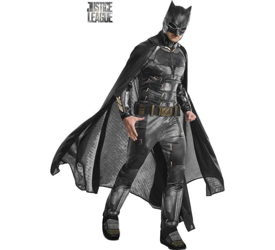 Disfraz de Batman Edición Limitada para hombre