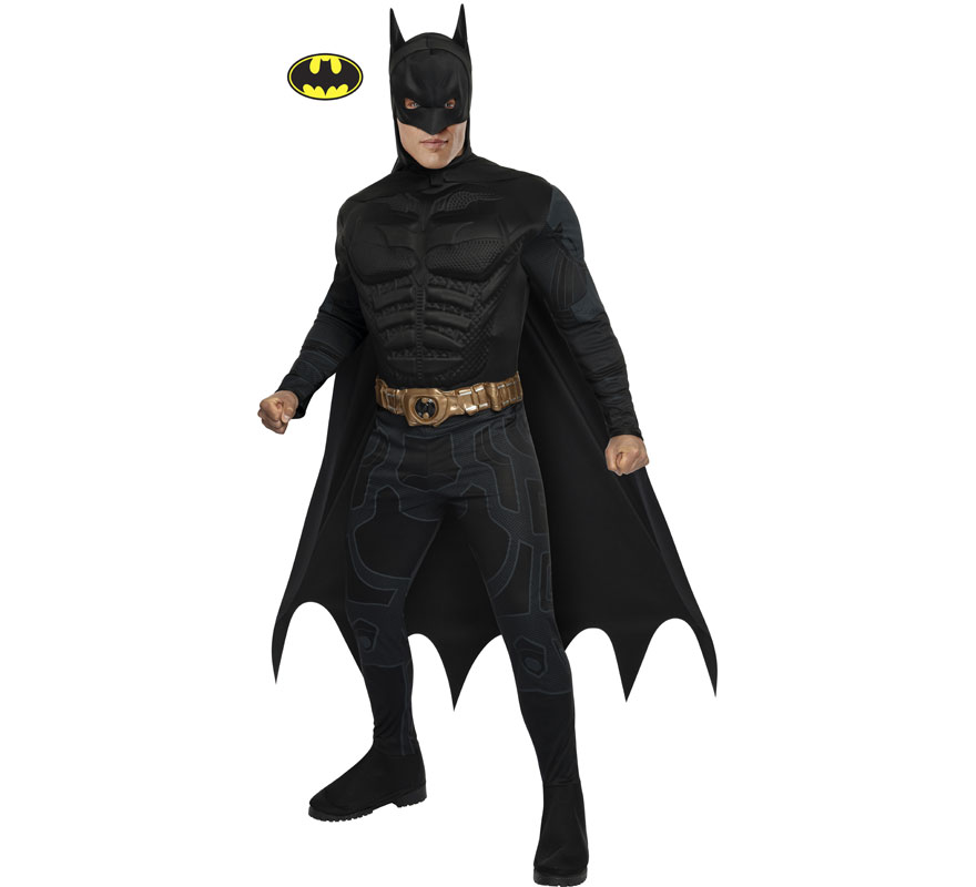 Rises Deluxe Men's Costume