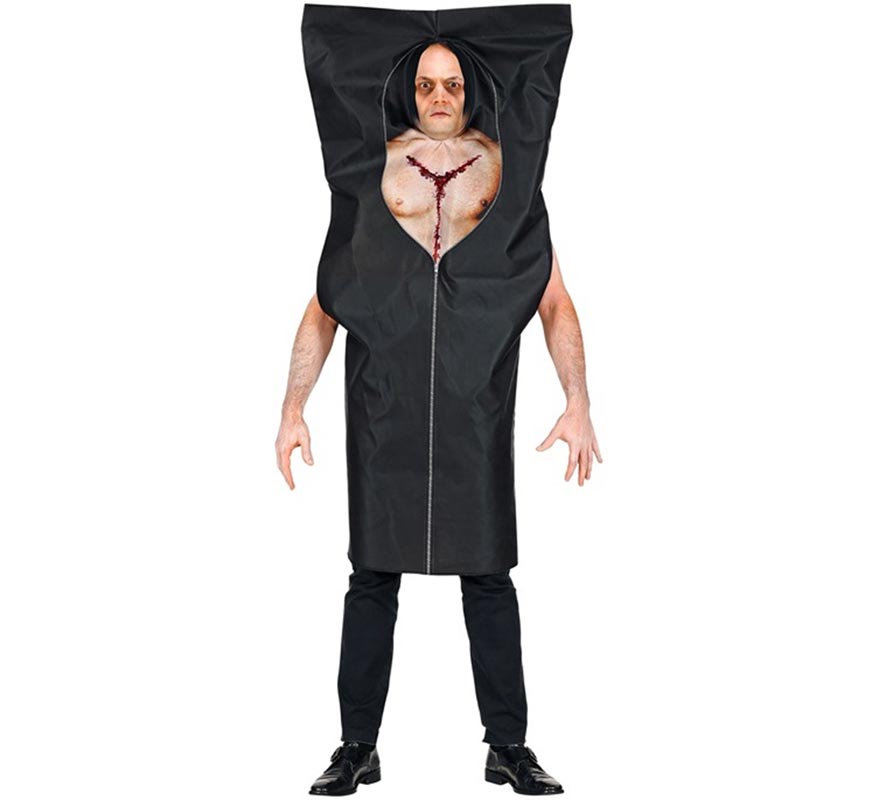 Body Bag Costume for Men