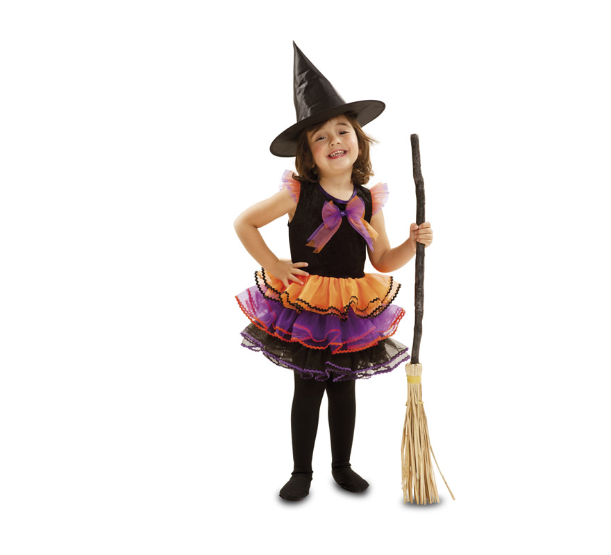 Disfraz De Fantasia Para Ninas | disfraz de bruja fantas 237 a para beb 233 y ni 241 as para halloween Disfraz De Fantasia Para Ninas | disfraz de bruja fantas 237 a para beb 233 y ni 241 as para halloween