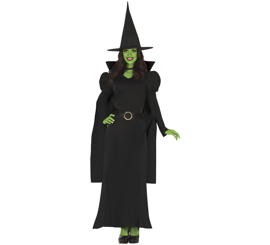 Fantastic Witch Costume for Women