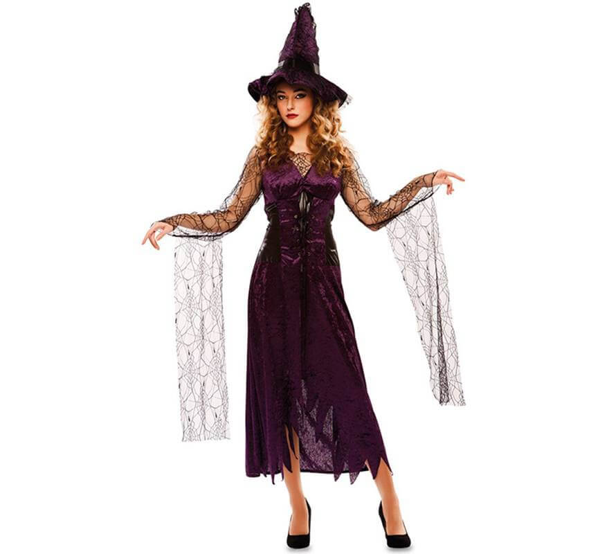 Costume de sorcière vaudou pour enfants par 28,00 €