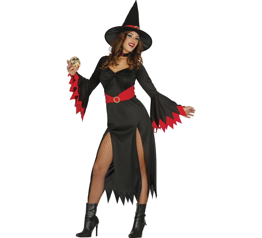 Witch Costume for Women