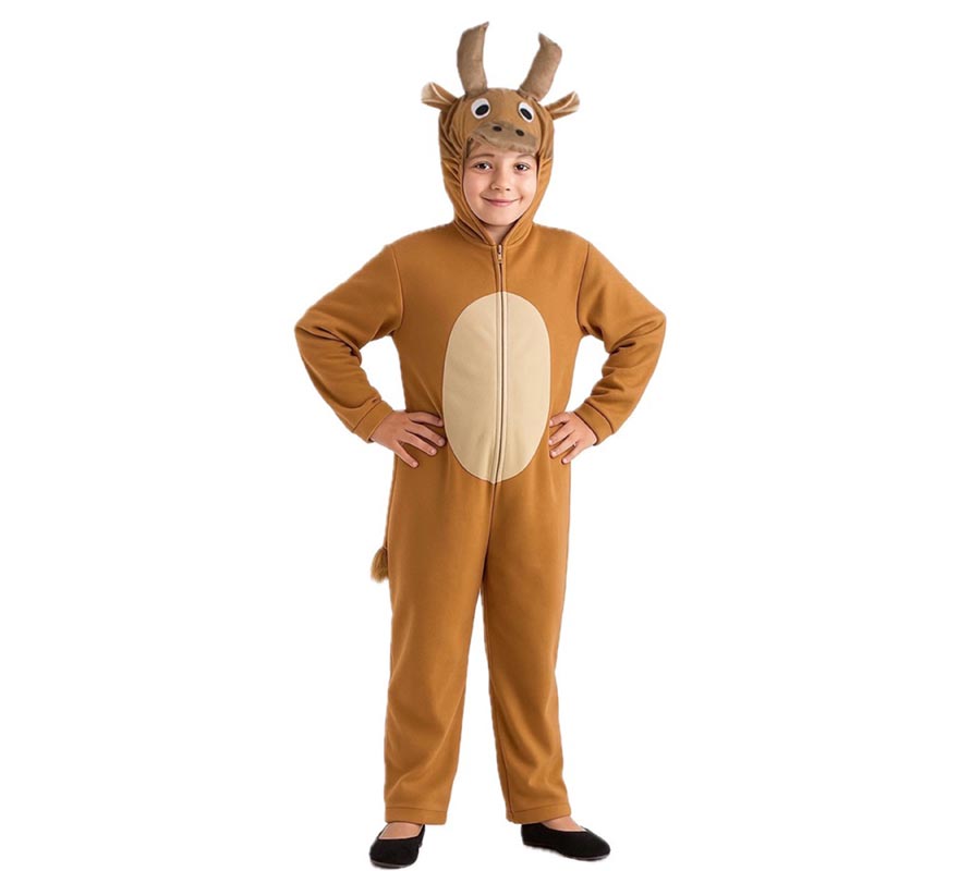Ochsenkostüm für Kinder