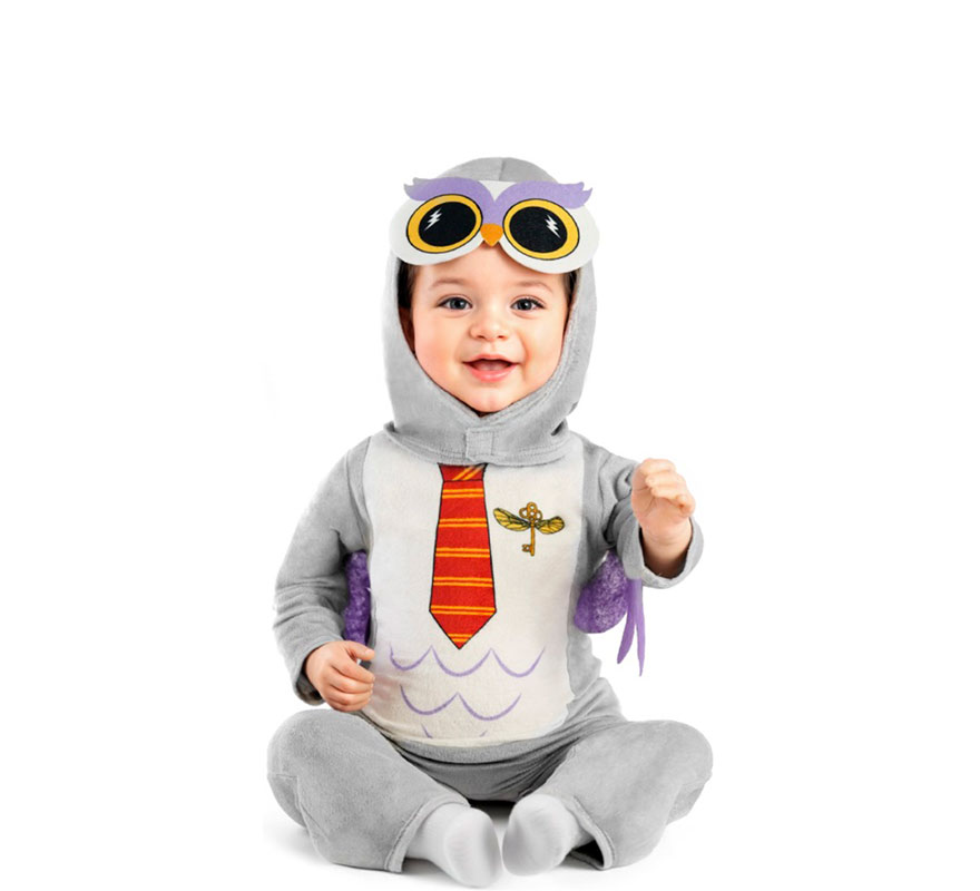 Magic Owl Costume for Baby