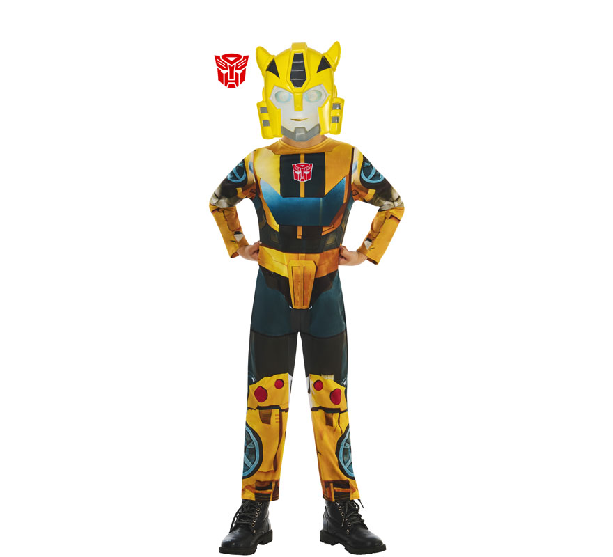 Bumble costume Bee for children