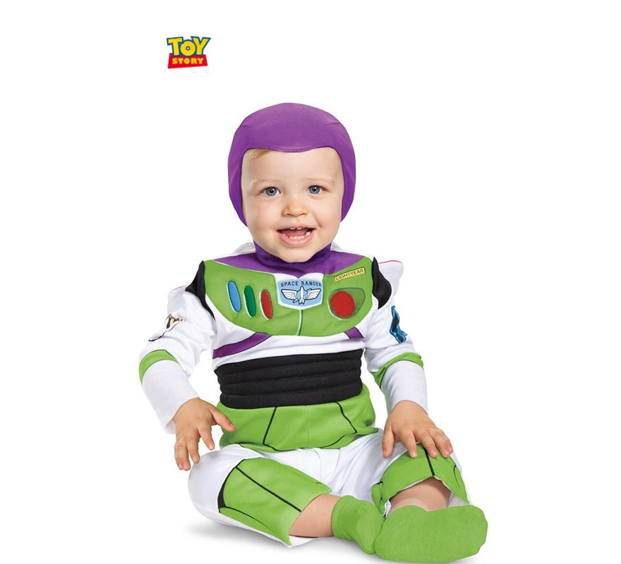 Disney y Pixar Toy Story Alien - Disfraz para mujer | Disfraces de Disney  para adultos