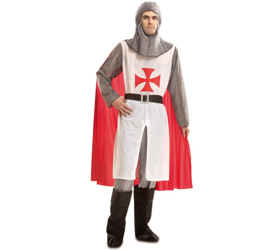 Disfraz Caballero Medieval para