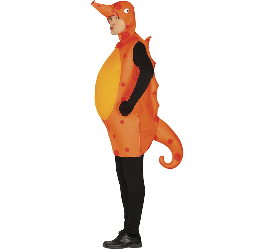 Adult Seahorse Costume