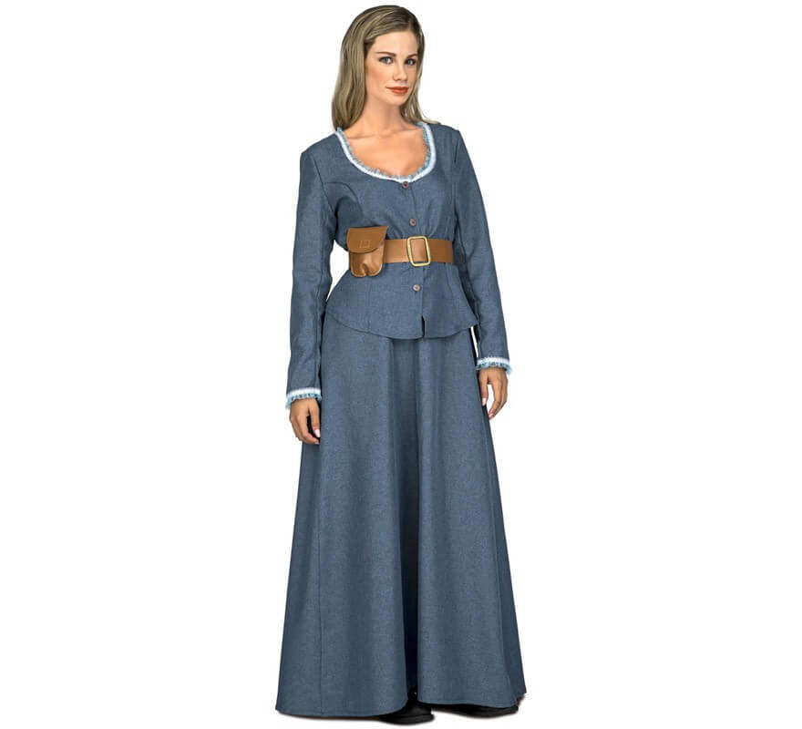 Disfraz Mujer Maléfica - Comprar en Cotillón Oeste
