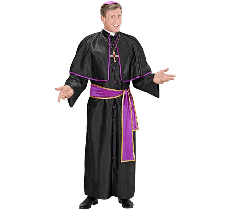 Cardinal costume for men