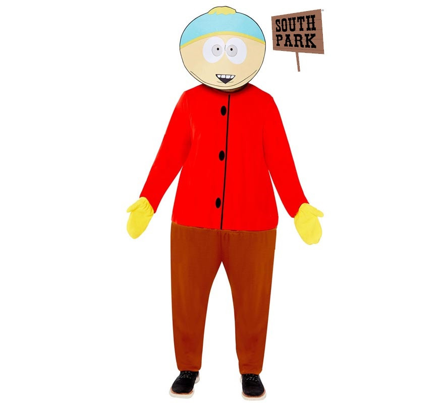 South Park Cartman Kostüm für Herren