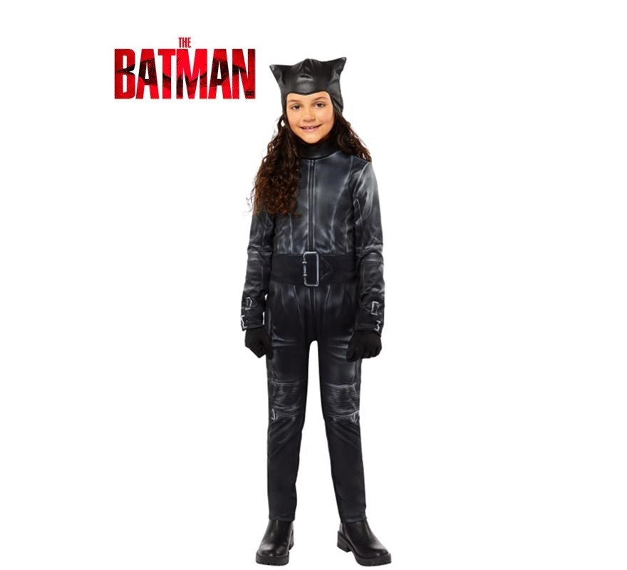 Costume catwoman bambina shops