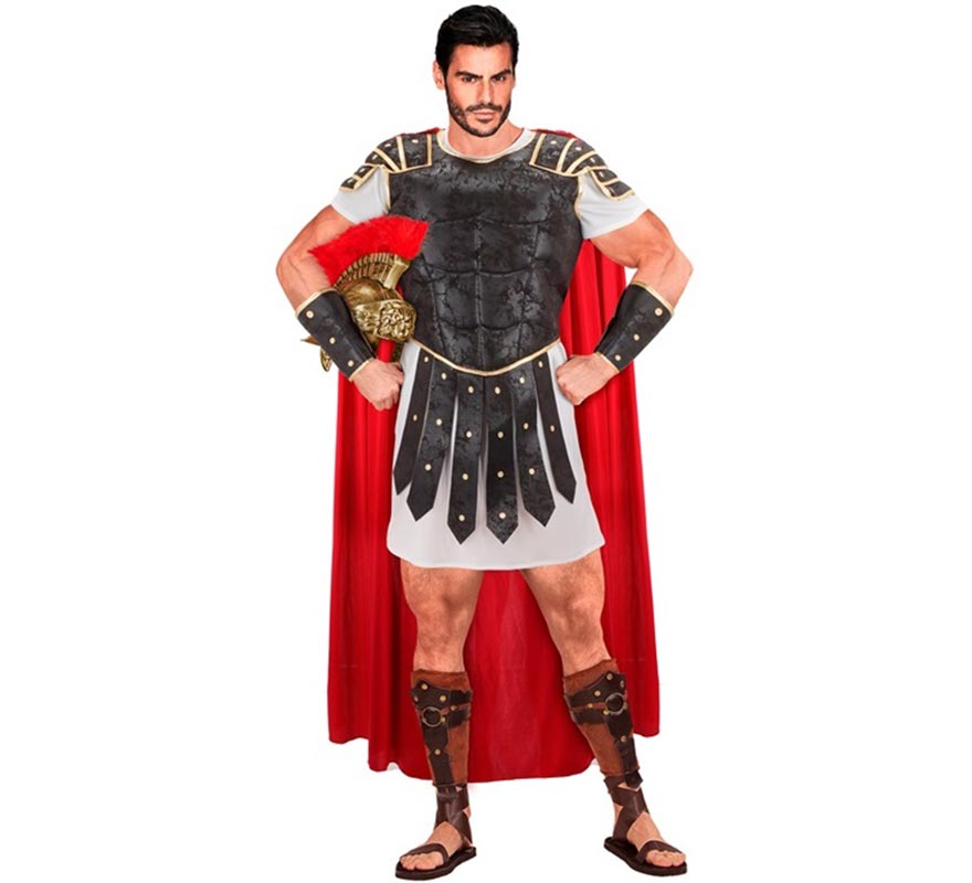Roman Centurion Costume for Men