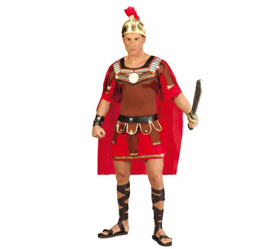 Disfraz de Centurión Romano para hombre