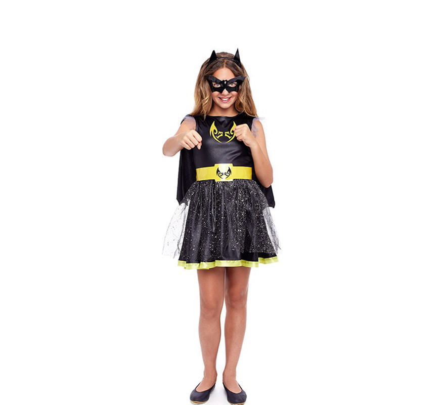 Mantello Batman cosplay per costume adulti vestito professionale lungo nero  film