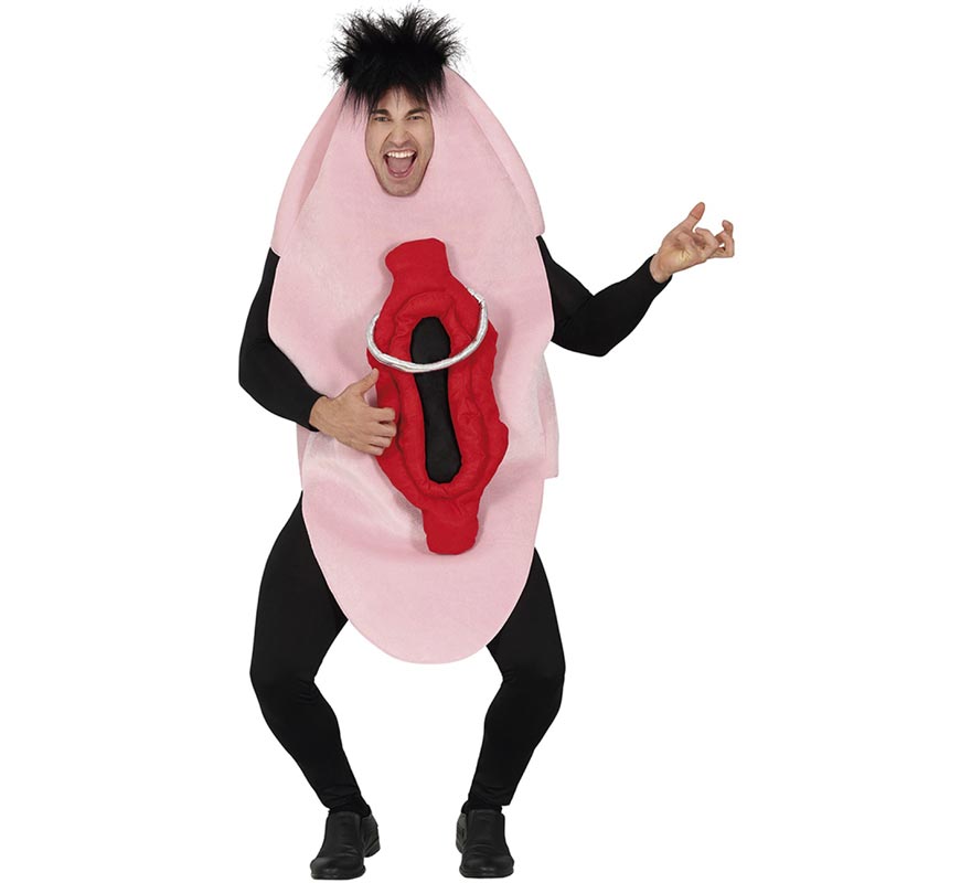 Costume da chomino per uomo