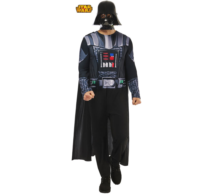 Darth costume Vader Classic for men