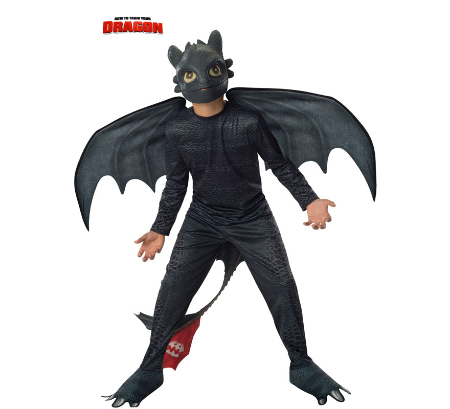 Fury costume for children