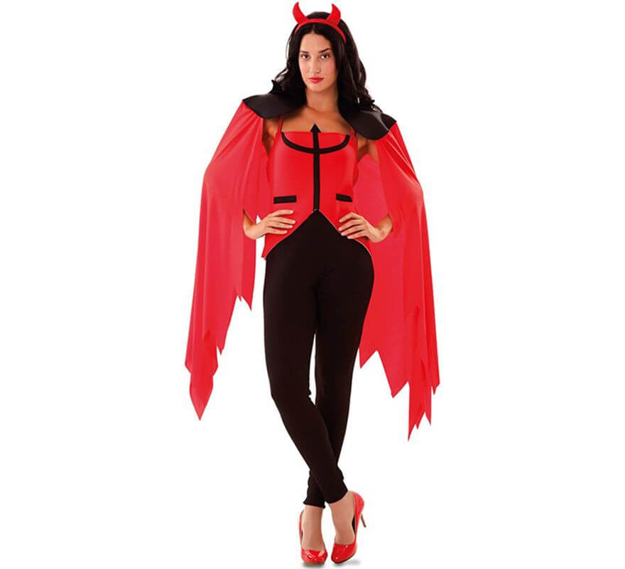 Déguisement Citrouille Adulte Halloween