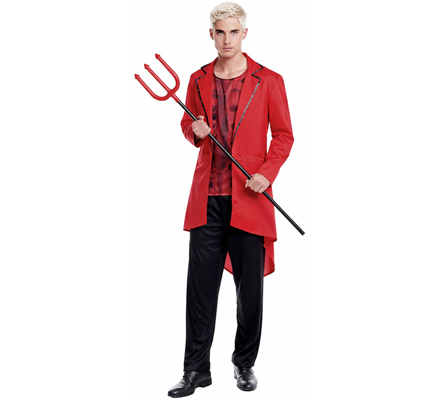 Déguisement Cowboy Wayne Pour Homme - Costume Carnaval, Fête Déguisée, Style Western - Taille XL