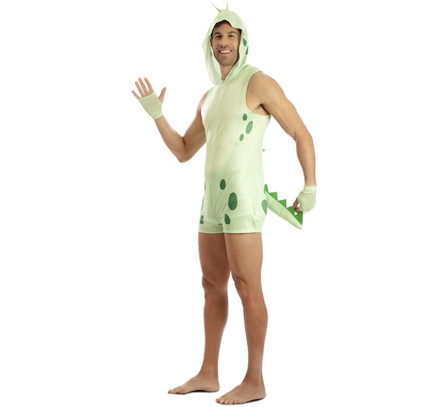 Sexy Dinosaur Costume for Men