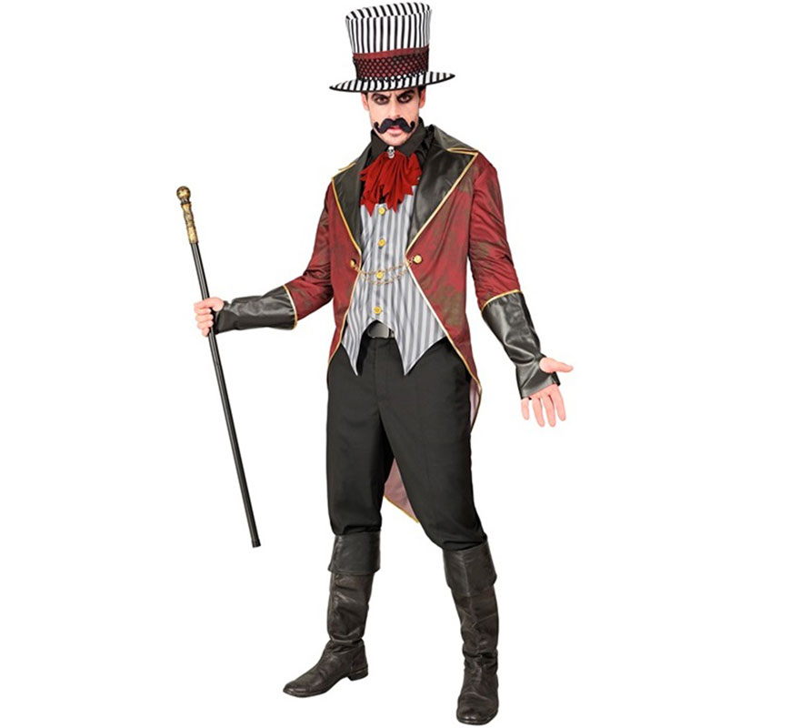 Sinister Tamer Costume for Men