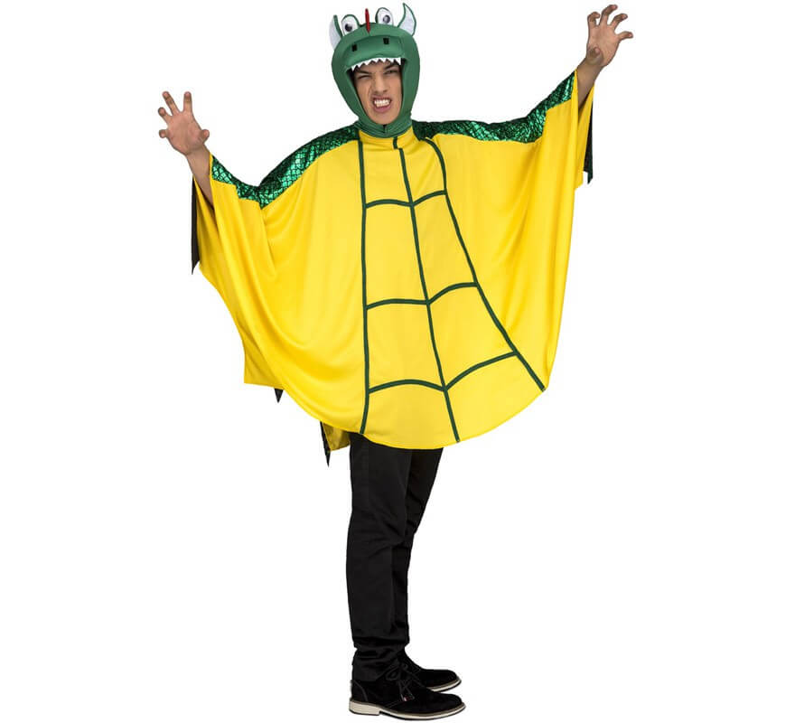 Comprar Disfraz de Hombre Años 60 Verde - Disfraces de Grease para Hombre