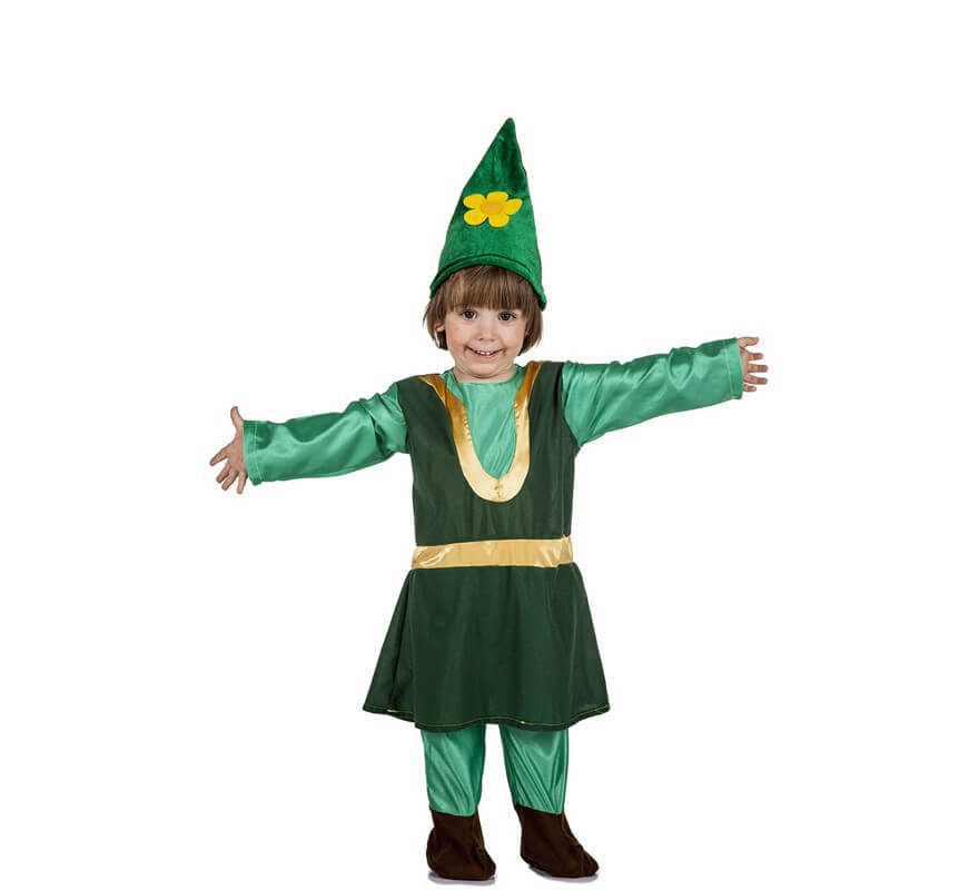 Irish Goblin Kostüm für Babys