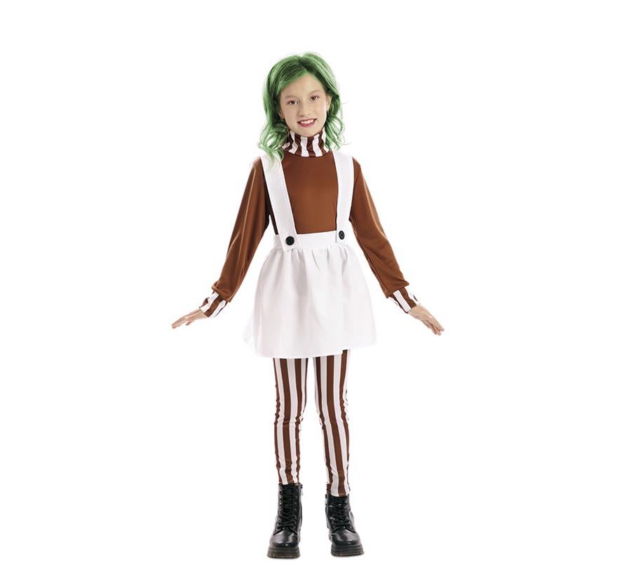 Pixie Costume for Girls