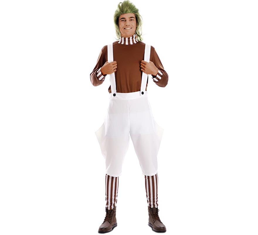 Sweet Pixie Costume for Men