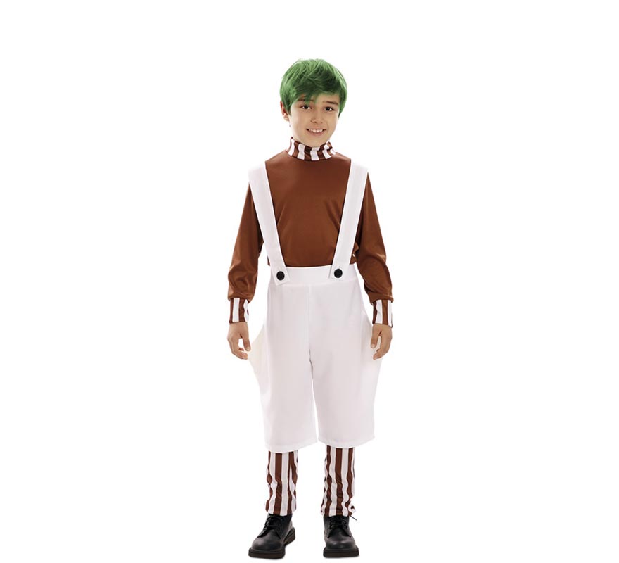 Sweet Pixie Costume for Boys