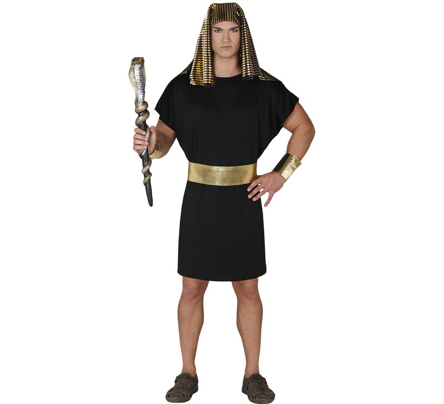 Egyptian costume for men