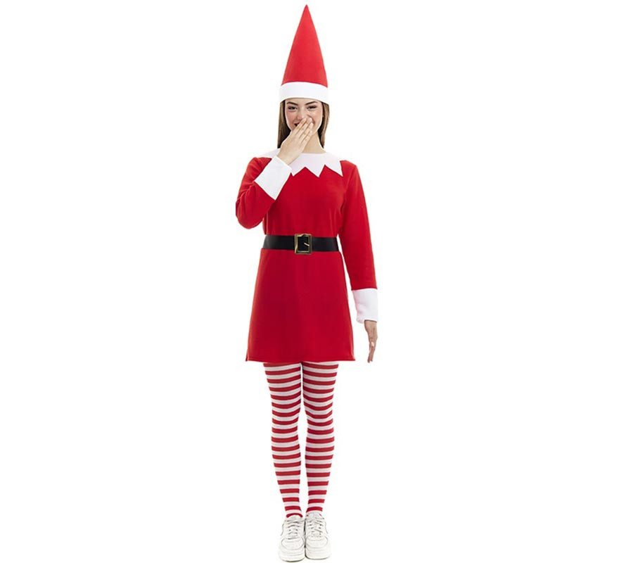 7 Chapeaux De Nain Colorés En Feutre | Pour Fête, Carnaval, Cosplay Et Déguisements Groupe – Taille Unique
