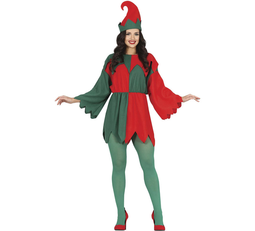 11 ideas de Disfraz elfa  elfa, mujer vikinga, disfraz de vikingo