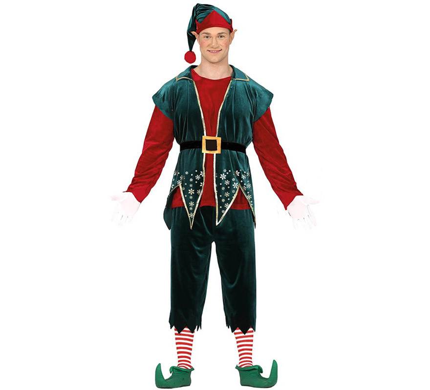 15 ideas de Disfraz de elfo  halloween disfraces, disfraz de elfo,  disfraces para chicas
