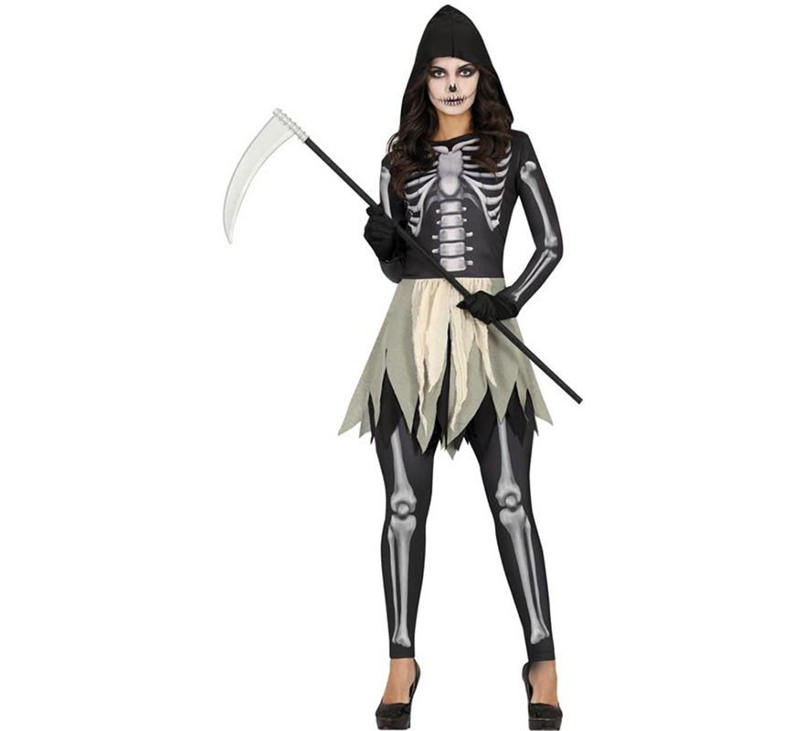  Falda de mujer pirata para disfraz, L : Ropa, Zapatos y Joyería