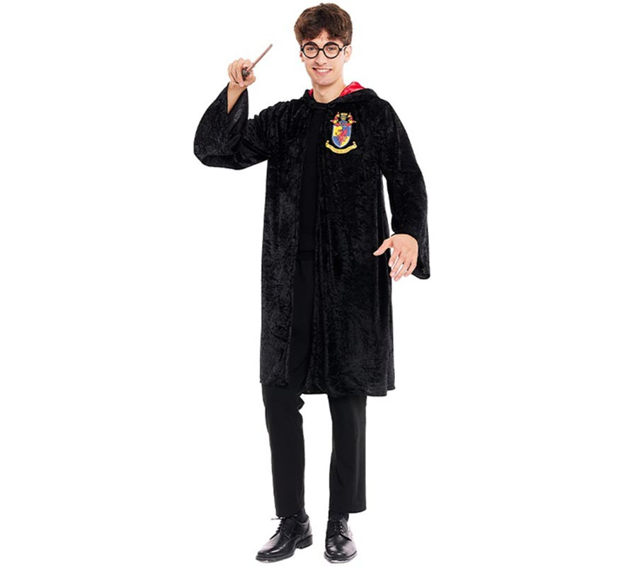 Famous Magic Student Costume for Men