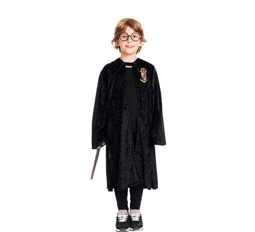 Famous Magic Student Costume for Kids