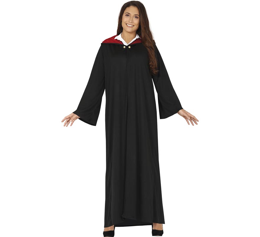 Magic Student Costume for Adults