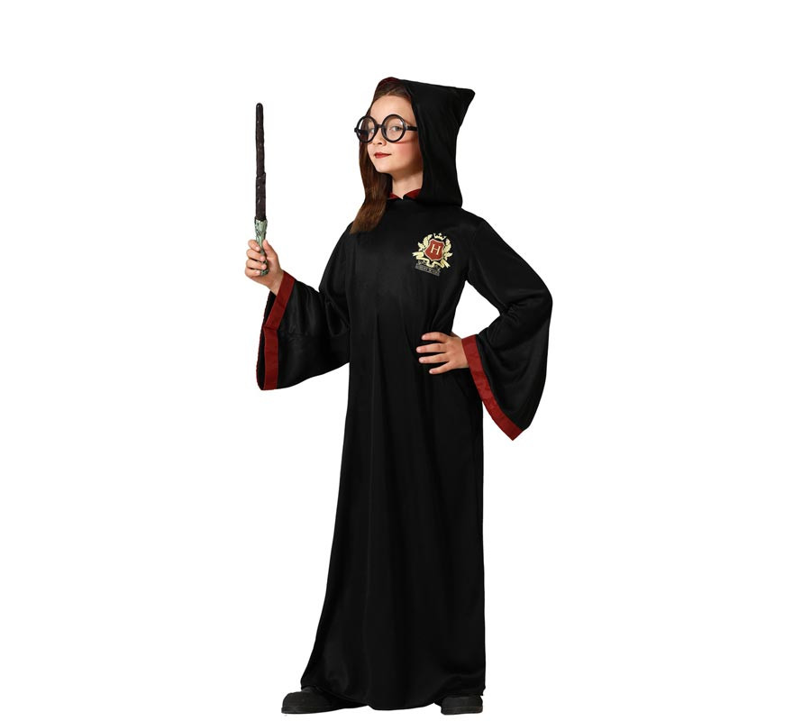 Magic Student Costume for children