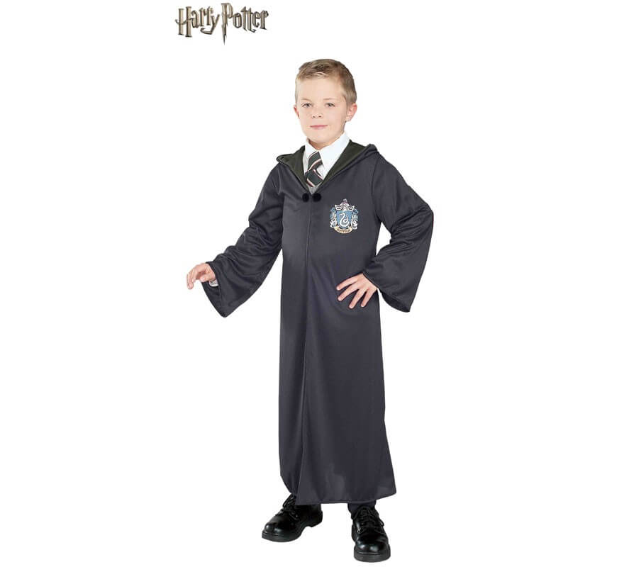 Costume Harry Potter Grifondoro per Bambini