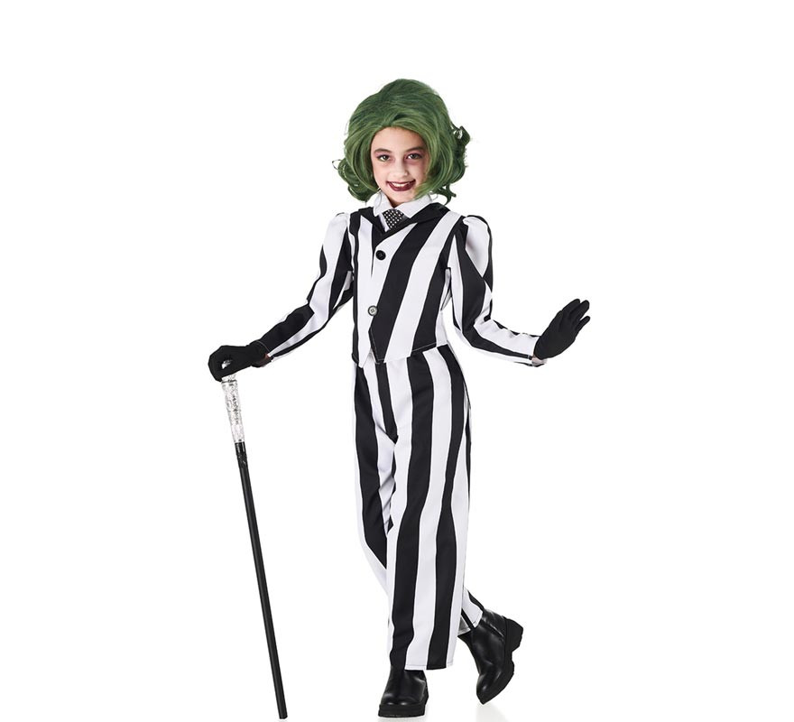 Costume Bambino Fantasma Bianco Per Halloween – Cappuccio Staccabile, Taglie 4-12 Anni, Morbido E Divertente