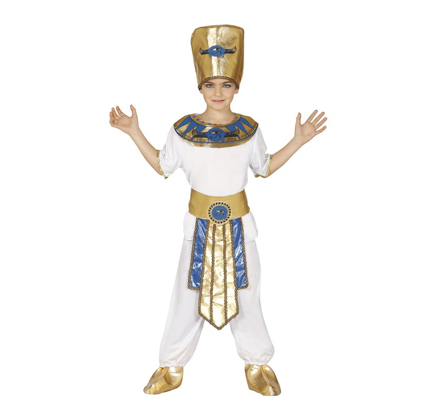 Pharaoh Costume