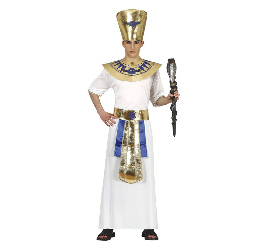 Costume egiziana elegante da bambina per 35,25 €