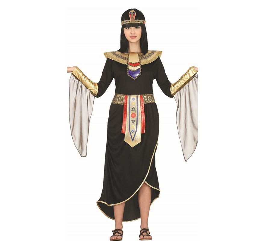 Costume carnevale egiziana, Grandi Sconti